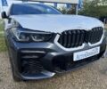 БМВ Х6, об'ємом двигуна 3 л та пробігом 0 тис. км за 102811 $, фото 1 на Automoto.ua