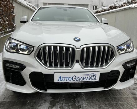 БМВ Х6, объемом двигателя 3 л и пробегом 5 тыс. км за 98681 $, фото 1 на Automoto.ua