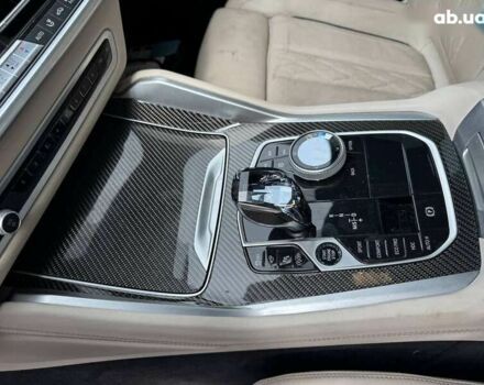 БМВ Х6, объемом двигателя 4.4 л и пробегом 19 тыс. км за 48400 $, фото 24 на Automoto.ua