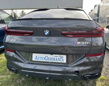 БМВ Х6, объемом двигателя 4.4 л и пробегом 0 тыс. км за 129221 $, фото 16 на Automoto.ua