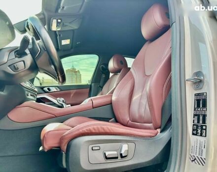 БМВ Х6, об'ємом двигуна 3 л та пробігом 106 тис. км за 77999 $, фото 23 на Automoto.ua