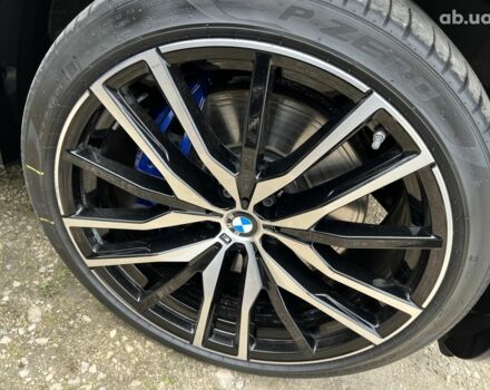 БМВ Х6, объемом двигателя 3 л и пробегом 29 тыс. км за 103529 $, фото 21 на Automoto.ua