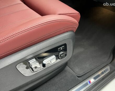 БМВ Х6, объемом двигателя 3 л и пробегом 5 тыс. км за 98681 $, фото 6 на Automoto.ua