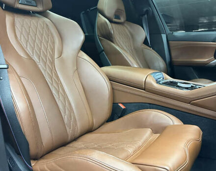 БМВ Х6, об'ємом двигуна 4.4 л та пробігом 21 тис. км за 135000 $, фото 51 на Automoto.ua