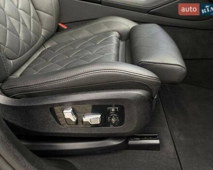 БМВ Х6, об'ємом двигуна 3 л та пробігом 72 тис. км за 98900 $, фото 31 на Automoto.ua