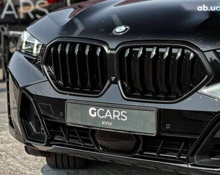 БМВ Х6, объемом двигателя 3 л и пробегом 55 тыс. км за 105000 $, фото 2 на Automoto.ua