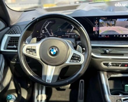 БМВ Х6, объемом двигателя 3 л и пробегом 55 тыс. км за 105000 $, фото 22 на Automoto.ua