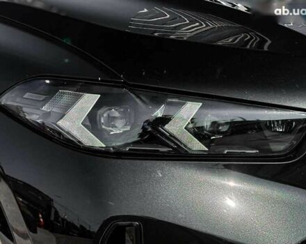 БМВ Х6, объемом двигателя 3 л и пробегом 55 тыс. км за 105000 $, фото 6 на Automoto.ua