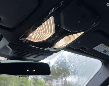 БМВ Х6, об'ємом двигуна 3 л та пробігом 27 тис. км за 104500 $, фото 27 на Automoto.ua