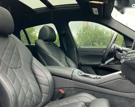 БМВ Х6, об'ємом двигуна 3 л та пробігом 27 тис. км за 104500 $, фото 9 на Automoto.ua