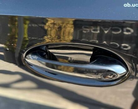 БМВ Х6, объемом двигателя 3 л и пробегом 55 тыс. км за 105000 $, фото 18 на Automoto.ua