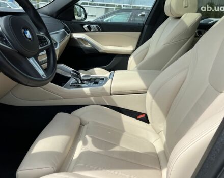 БМВ Х6, объемом двигателя 3 л и пробегом 16 тыс. км за 90096 $, фото 9 на Automoto.ua