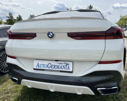 БМВ Х6, объемом двигателя 3 л и пробегом 16 тыс. км за 90096 $, фото 17 на Automoto.ua