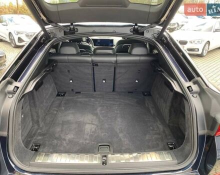 БМВ Х6, об'ємом двигуна 3 л та пробігом 72 тис. км за 98900 $, фото 32 на Automoto.ua