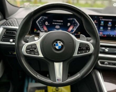 БМВ Х6, об'ємом двигуна 3 л та пробігом 27 тис. км за 104500 $, фото 18 на Automoto.ua