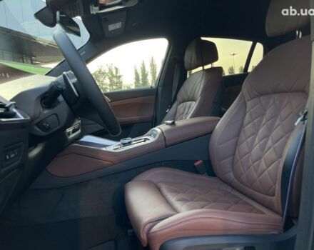 БМВ Х6, объемом двигателя 0 л и пробегом 0 тыс. км за 125188 $, фото 8 на Automoto.ua