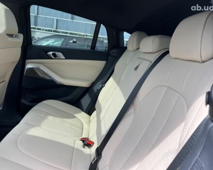 БМВ Х6, объемом двигателя 3 л и пробегом 16 тыс. км за 90096 $, фото 23 на Automoto.ua