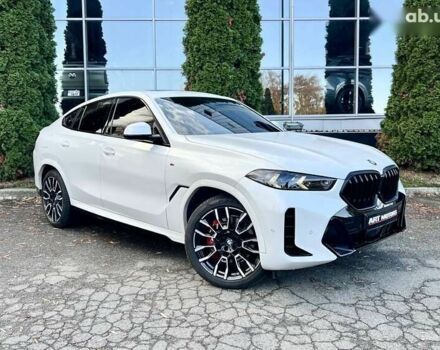 БМВ Х6, объемом двигателя 3 л и пробегом 26 тыс. км за 114999 $, фото 2 на Automoto.ua