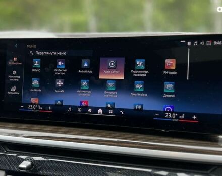 БМВ Х6, об'ємом двигуна 3 л та пробігом 27 тис. км за 104500 $, фото 11 на Automoto.ua