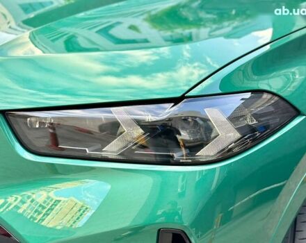 БМВ Х6, об'ємом двигуна 4.4 л та пробігом 24 тис. км за 135000 $, фото 28 на Automoto.ua