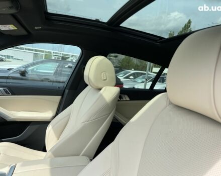 БМВ Х6, объемом двигателя 3 л и пробегом 16 тыс. км за 90096 $, фото 10 на Automoto.ua