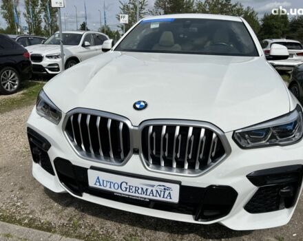 БМВ Х6, объемом двигателя 3 л и пробегом 16 тыс. км за 90096 $, фото 39 на Automoto.ua