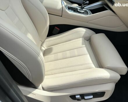 БМВ Х6, объемом двигателя 3 л и пробегом 16 тыс. км за 90096 $, фото 28 на Automoto.ua