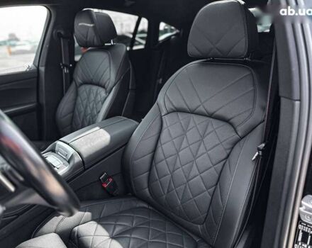 БМВ Х6, объемом двигателя 3 л и пробегом 55 тыс. км за 105000 $, фото 23 на Automoto.ua