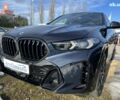 БМВ Х6, объемом двигателя 3 л и пробегом 2 тыс. км за 115636 $, фото 1 на Automoto.ua