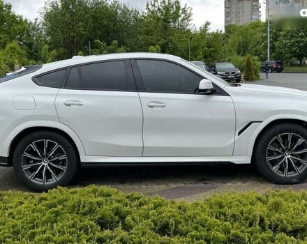 БМВ Х6, об'ємом двигуна 3 л та пробігом 27 тис. км за 104500 $, фото 7 на Automoto.ua