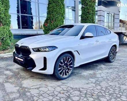 БМВ Х6, объемом двигателя 3 л и пробегом 26 тыс. км за 114999 $, фото 6 на Automoto.ua