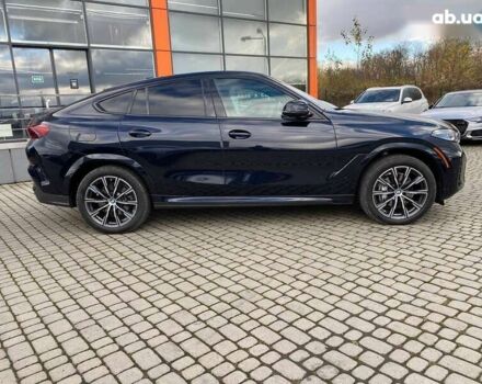 БМВ Х6, об'ємом двигуна 3 л та пробігом 72 тис. км за 98900 $, фото 8 на Automoto.ua