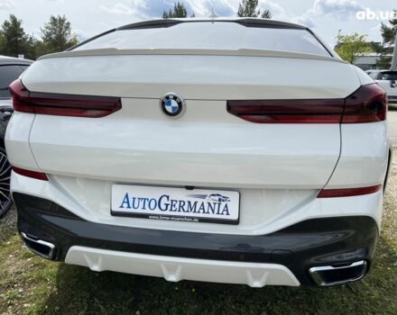 БМВ Х6, объемом двигателя 3 л и пробегом 16 тыс. км за 90096 $, фото 1 на Automoto.ua