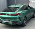 БМВ Х6, объемом двигателя 4.4 л и пробегом 24 тыс. км за 140000 $, фото 18 на Automoto.ua