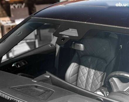 БМВ Х6, объемом двигателя 3 л и пробегом 55 тыс. км за 105000 $, фото 16 на Automoto.ua