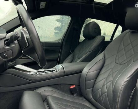 БМВ Х6, об'ємом двигуна 3 л та пробігом 27 тис. км за 104500 $, фото 21 на Automoto.ua