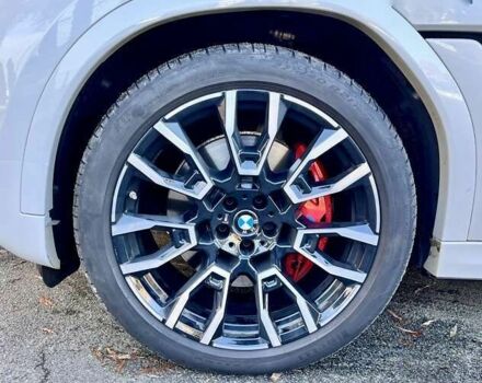 БМВ Х6, объемом двигателя 3 л и пробегом 26 тыс. км за 114999 $, фото 17 на Automoto.ua