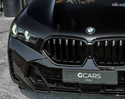 БМВ Х6, объемом двигателя 3 л и пробегом 55 тыс. км за 105000 $, фото 3 на Automoto.ua