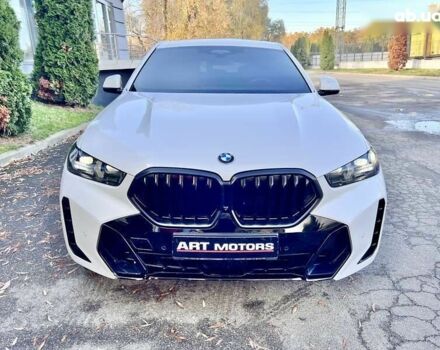 БМВ Х6, объемом двигателя 3 л и пробегом 26 тыс. км за 114999 $, фото 7 на Automoto.ua