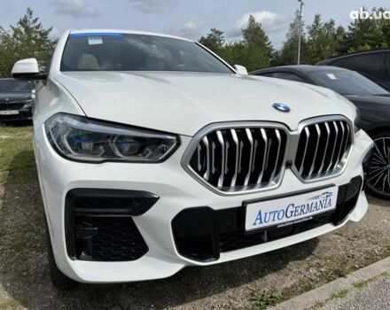 БМВ Х6, объемом двигателя 3 л и пробегом 16 тыс. км за 90096 $, фото 34 на Automoto.ua