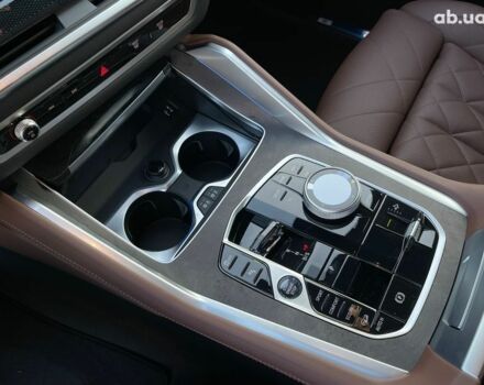 БМВ Х6, объемом двигателя 0 л и пробегом 0 тыс. км за 125188 $, фото 10 на Automoto.ua