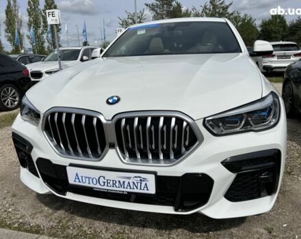 БМВ Х6, объемом двигателя 3 л и пробегом 16 тыс. км за 90096 $, фото 3 на Automoto.ua