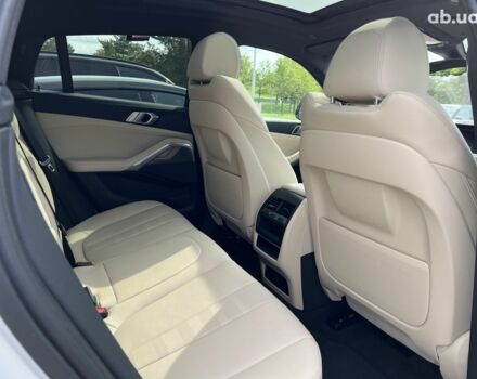 БМВ Х6, объемом двигателя 3 л и пробегом 16 тыс. км за 90096 $, фото 26 на Automoto.ua