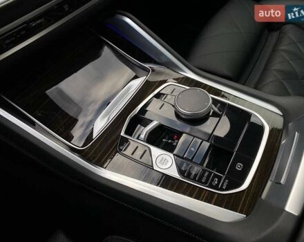 БМВ Х6, об'ємом двигуна 3 л та пробігом 72 тис. км за 98900 $, фото 19 на Automoto.ua