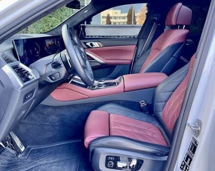 БМВ Х6, объемом двигателя 3 л и пробегом 26 тыс. км за 114999 $, фото 25 на Automoto.ua