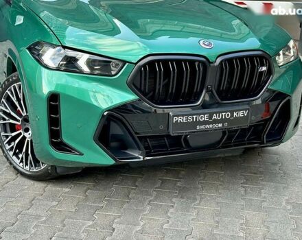 БМВ Х6, об'ємом двигуна 4.4 л та пробігом 24 тис. км за 135000 $, фото 4 на Automoto.ua