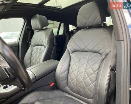 БМВ Х6, об'ємом двигуна 3 л та пробігом 72 тис. км за 98900 $, фото 22 на Automoto.ua