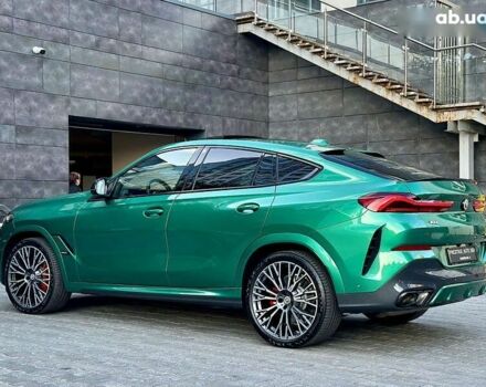 БМВ Х6, об'ємом двигуна 4.4 л та пробігом 24 тис. км за 135000 $, фото 23 на Automoto.ua
