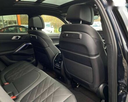 БМВ Х6, об'ємом двигуна 3 л та пробігом 72 тис. км за 98900 $, фото 28 на Automoto.ua