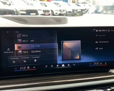 БМВ Х6, об'ємом двигуна 3 л та пробігом 72 тис. км за 98900 $, фото 17 на Automoto.ua